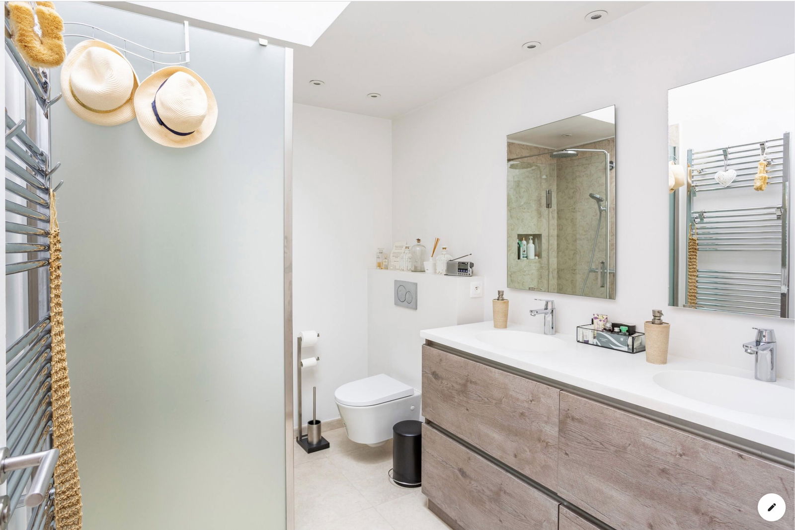 Zakwaterowanie U Rodziny Boulogne-Billancourt 358586