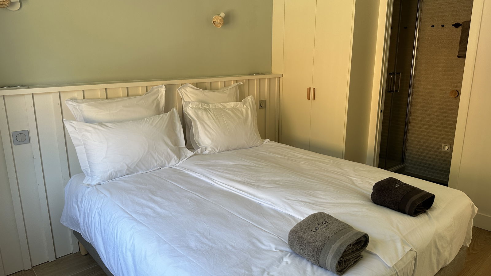 Logement Entier Lège-Cap-Ferret 435062