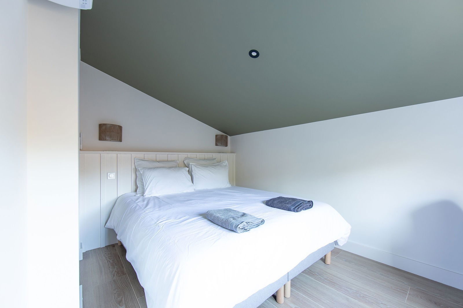 Logement Entier Lège-Cap-Ferret 435062