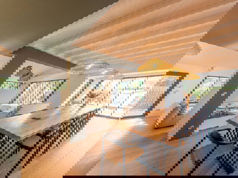 Logement Entier Lège-Cap-Ferret 435062-2