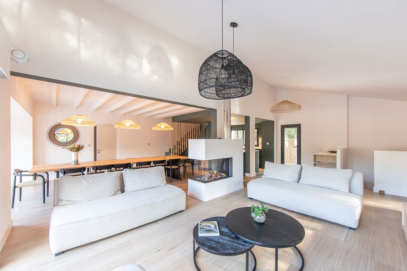 Logement Entier Lège-Cap-Ferret 435062