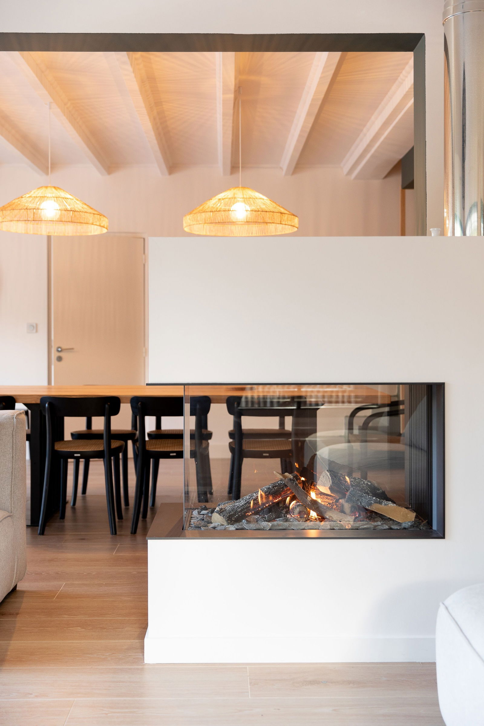 Logement Entier Lège-Cap-Ferret 435062