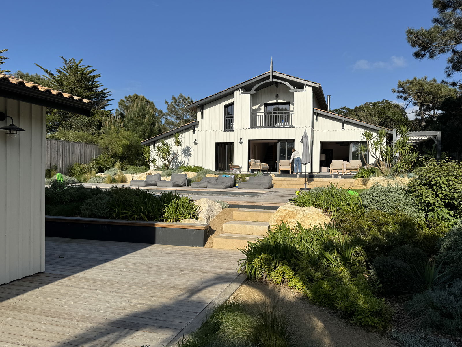 Logement Entier Lège-Cap-Ferret 435062