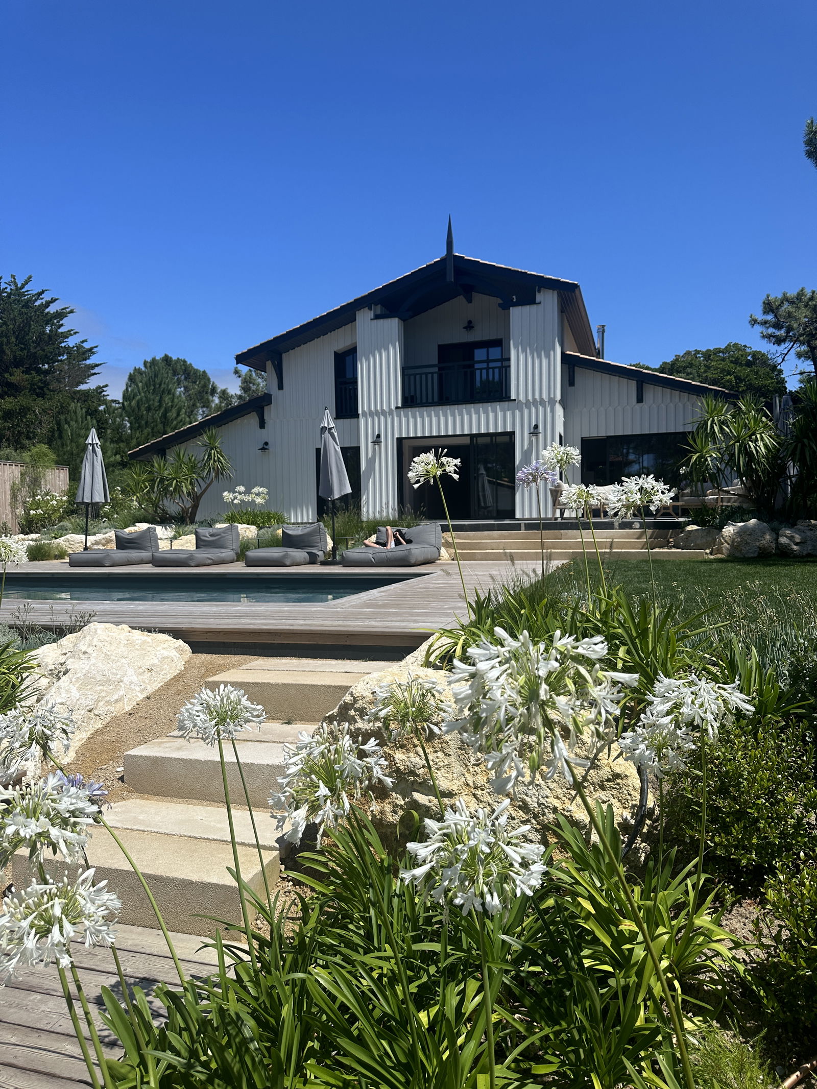 Logement Entier Lège-Cap-Ferret 435062