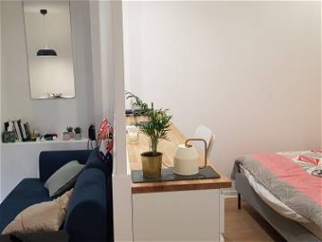 Chambre À Louer Lyon 244720