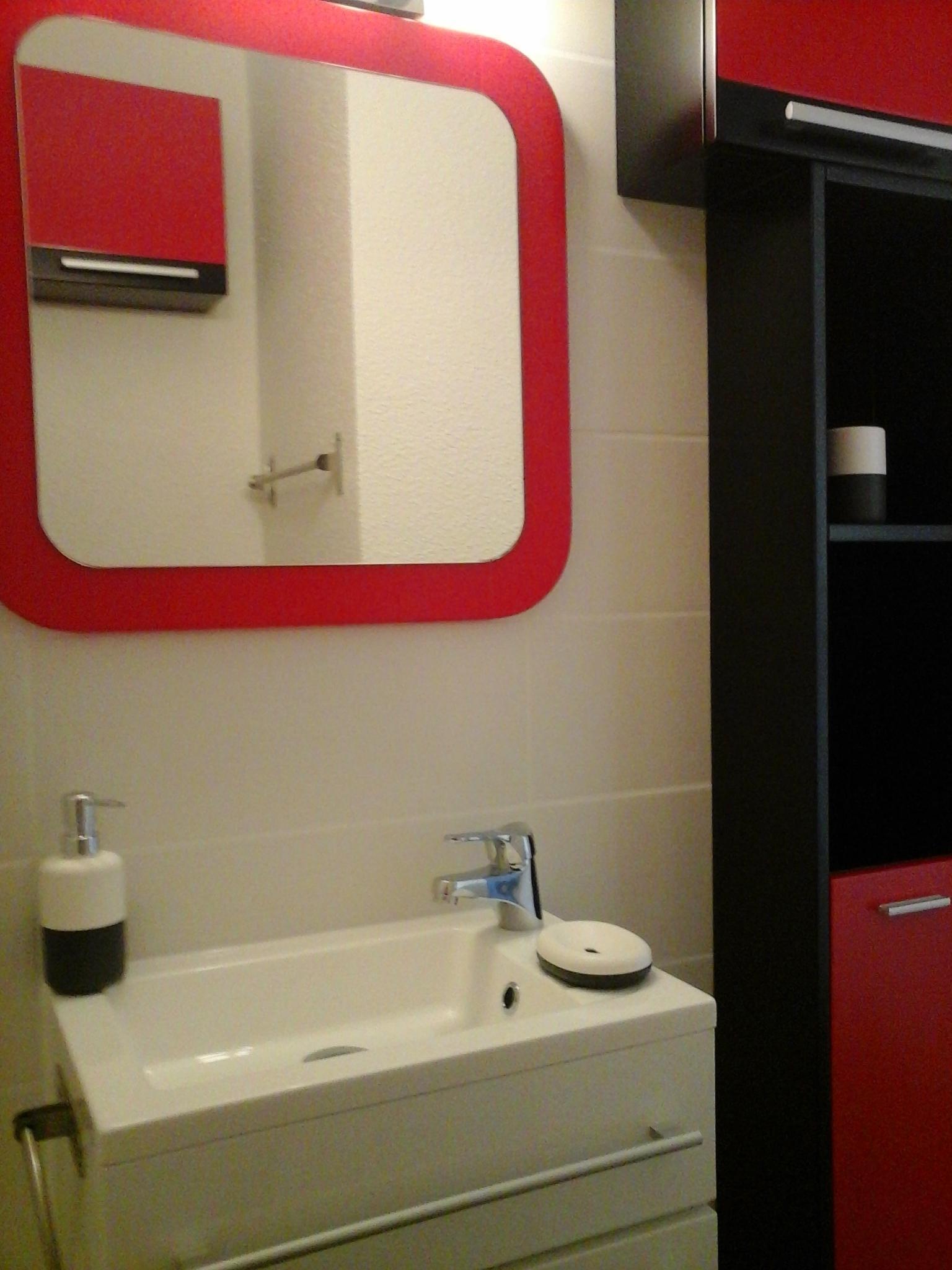 Estudio Independiente Le Barcarès 131137