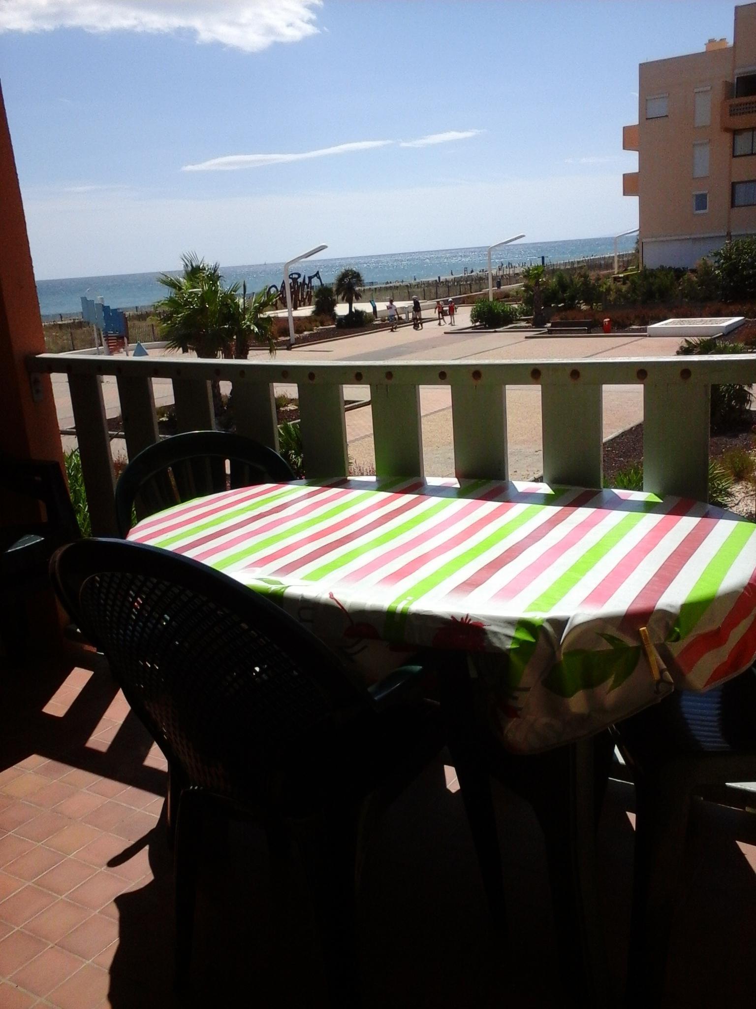 Independent Studio Le Barcarès 131137