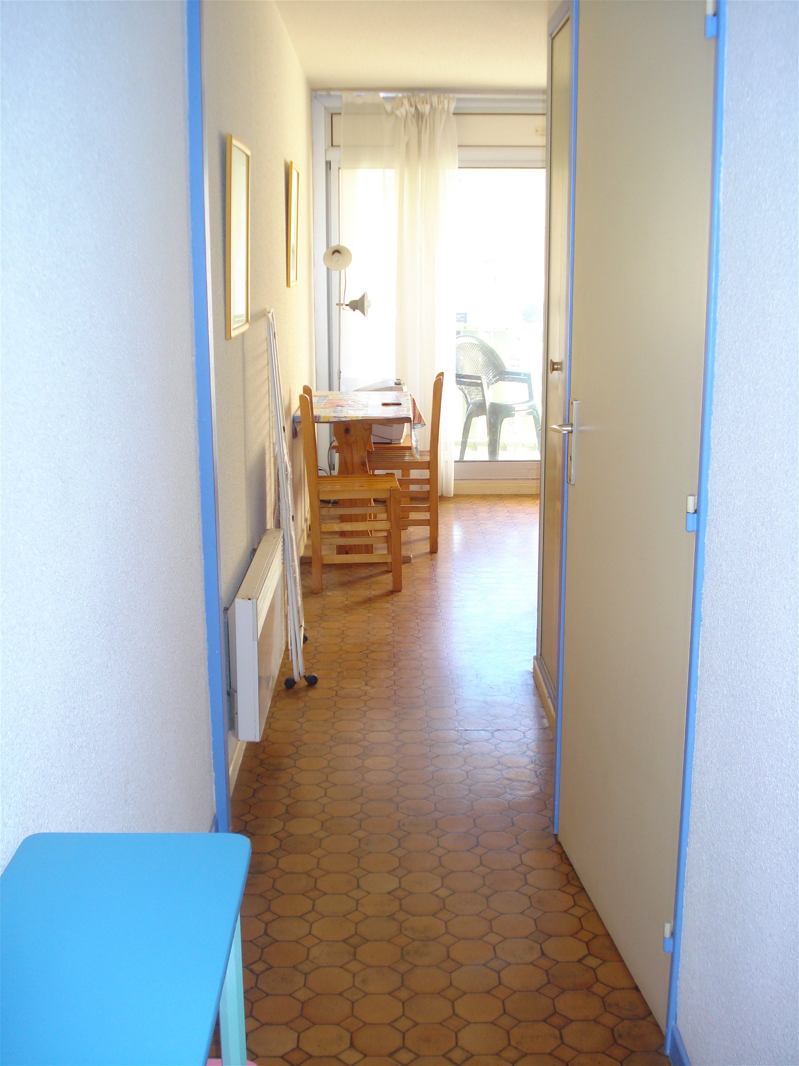 Onofhängeg Studio Le Barcarès 131137