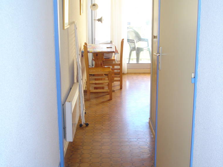 Homestay Le Barcarès 131137