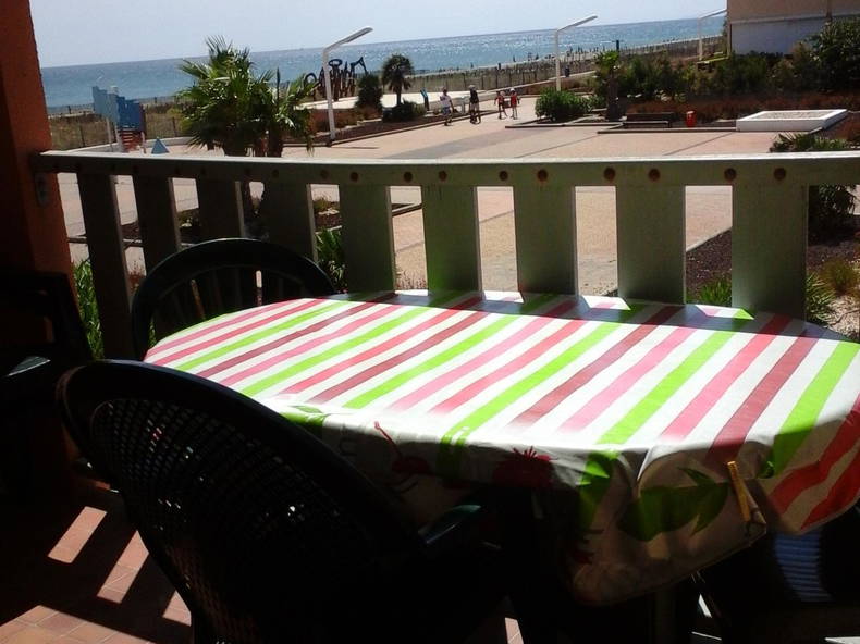 Gehele Woning Le Barcarès 131137-3