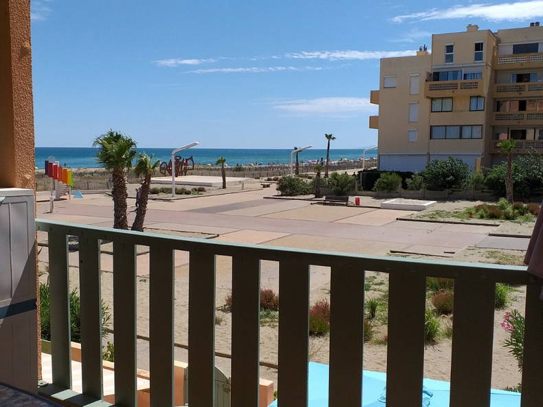 Toda La Casa Le Barcarès 131137-4