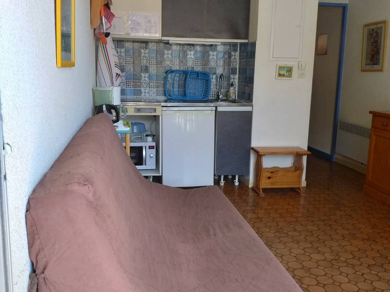 Toda La Casa Le Barcarès 131137-5