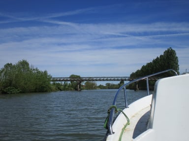 Tuisverblyf Vix 646439