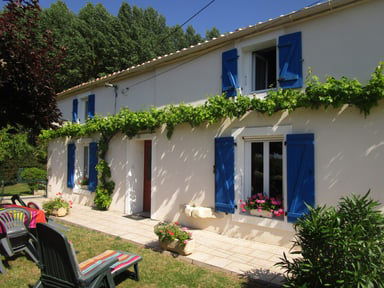 Chambre Chez L'habitant Vix 646439