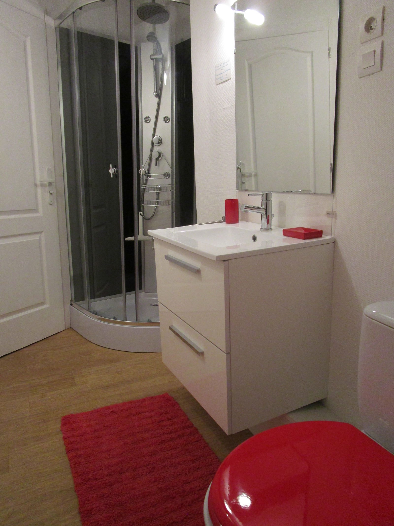 Chambre Chez L'habitant Vix 646439