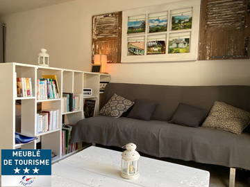 Roomlala | Le Bel Air, mooi ateljee, baie goed geleë, Tampon / St Pierre