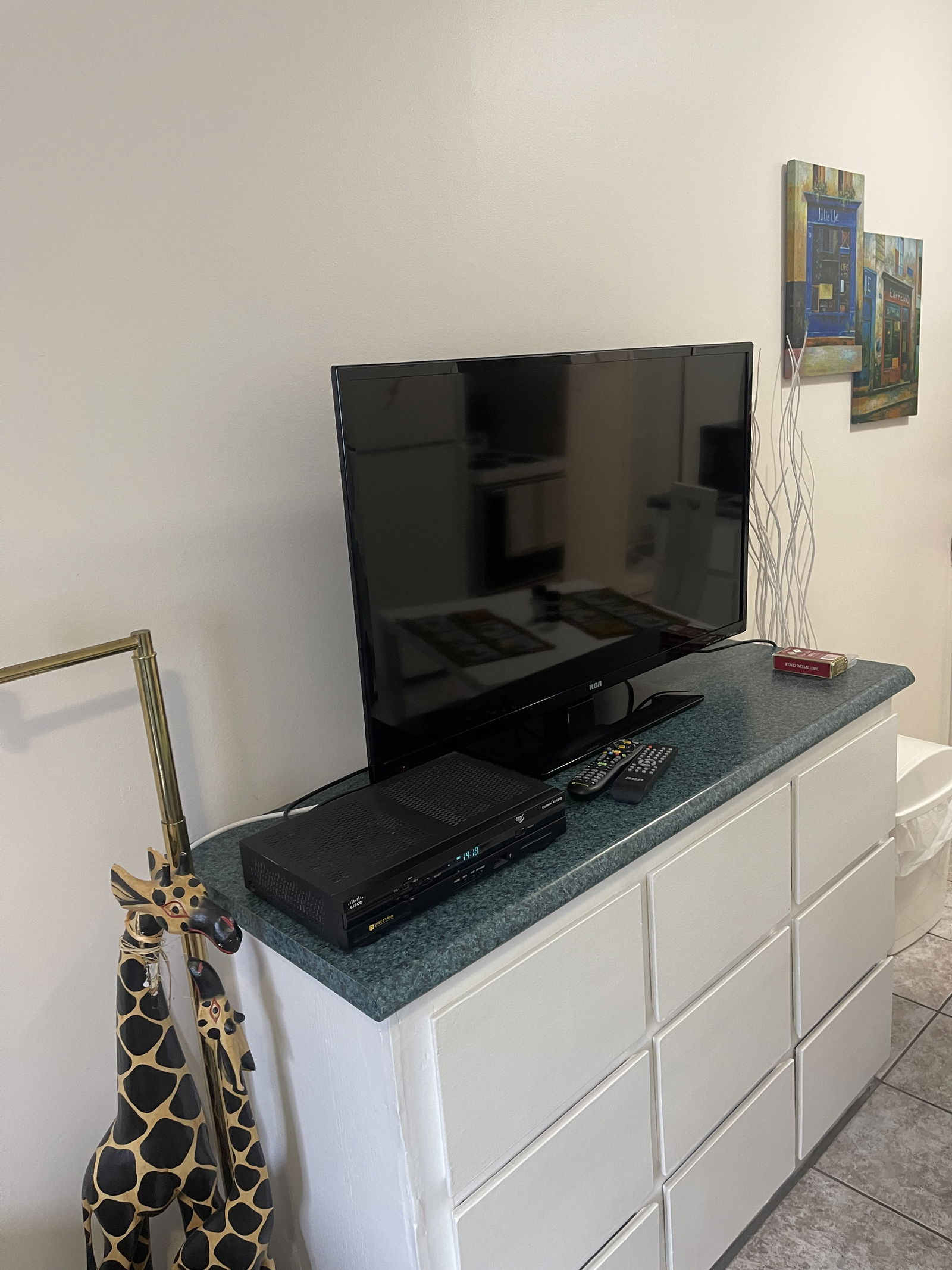 Onofhängeg Studio Montréal 266611