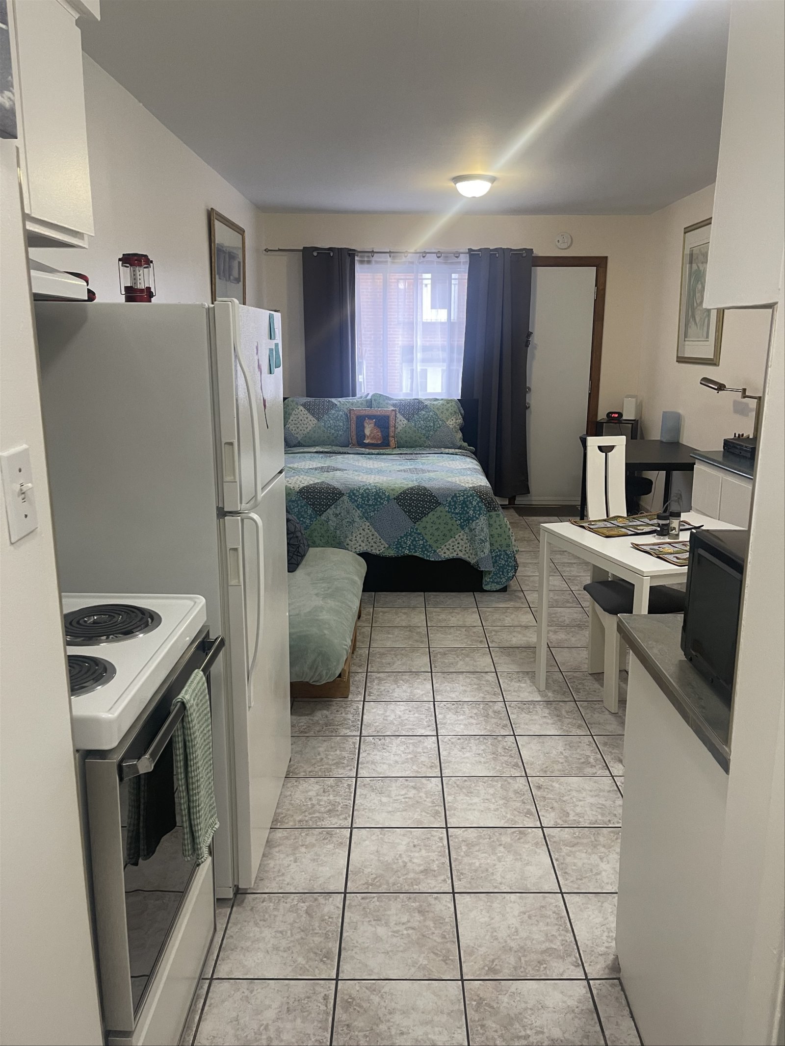 Onofhängeg Studio Montréal 266611