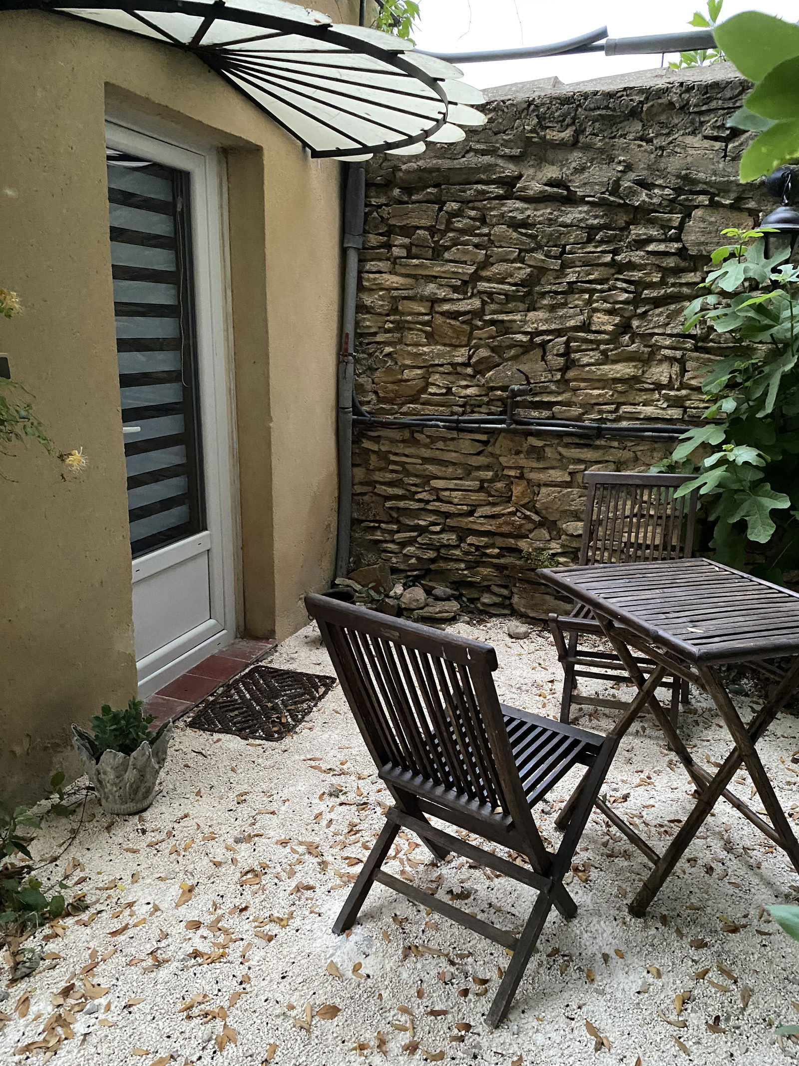 Hospedagem Em Casa De Família Piolenc 307731