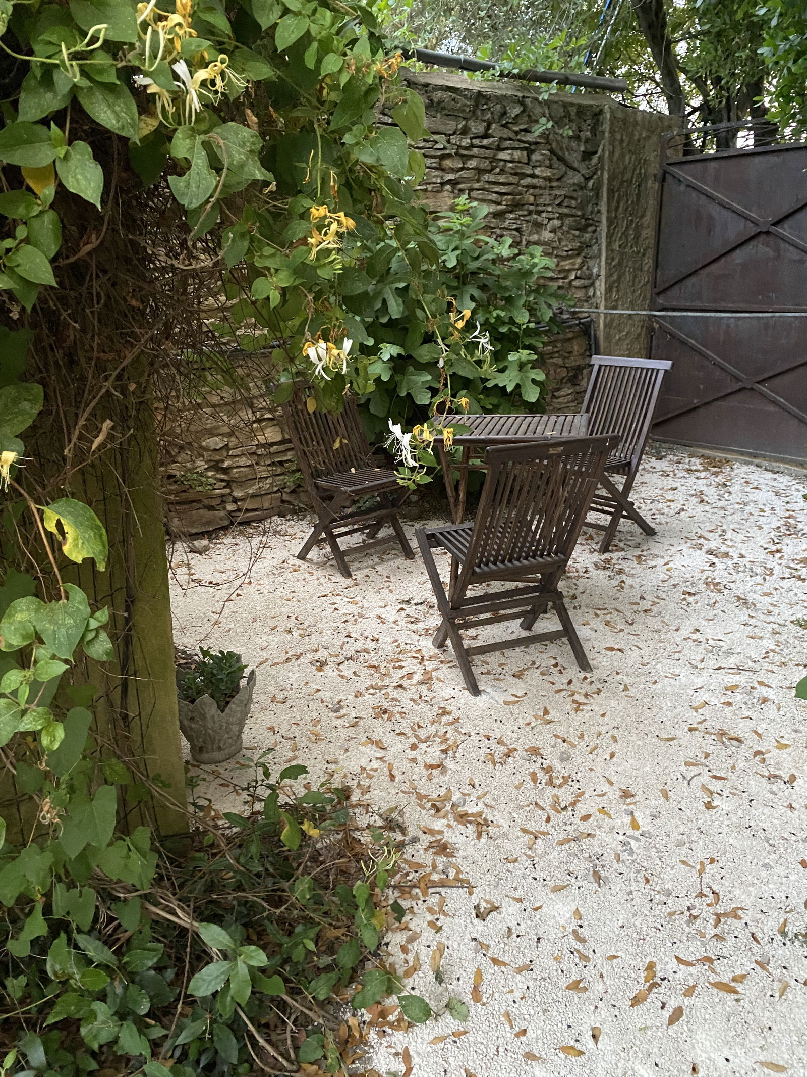 Hospedagem Em Casa De Família Piolenc 307731