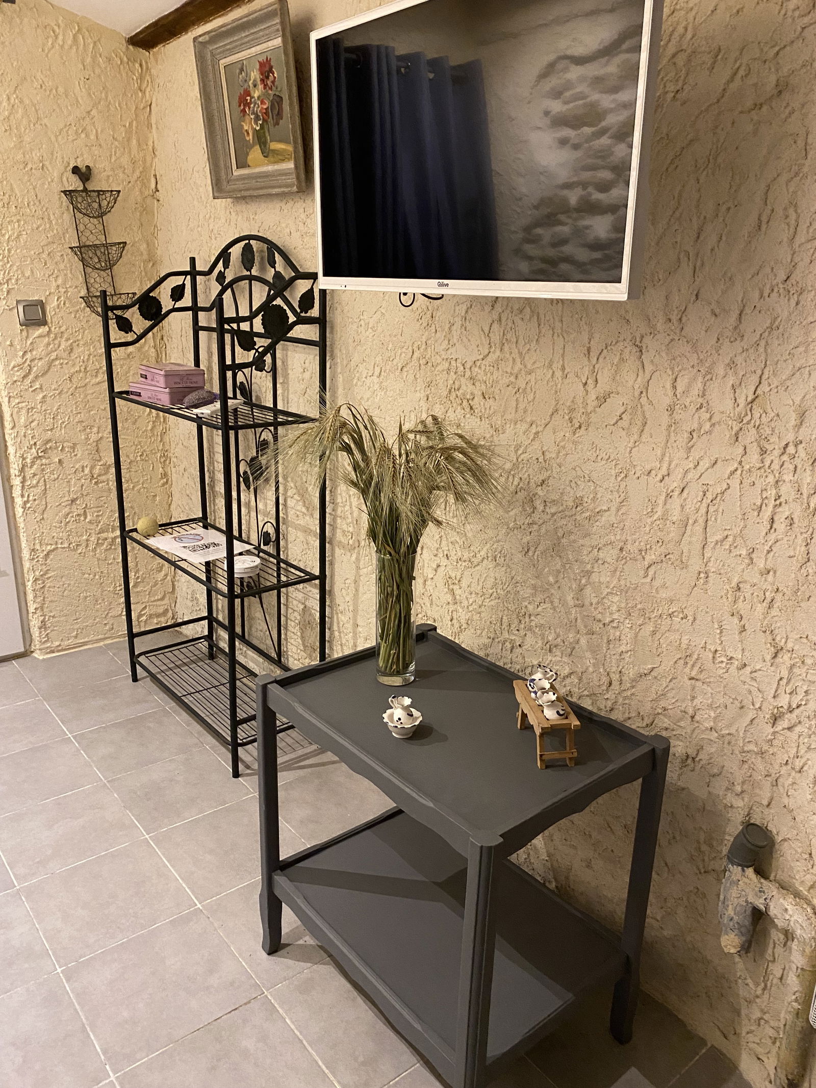 Hospedagem Em Casa De Família Piolenc 307731