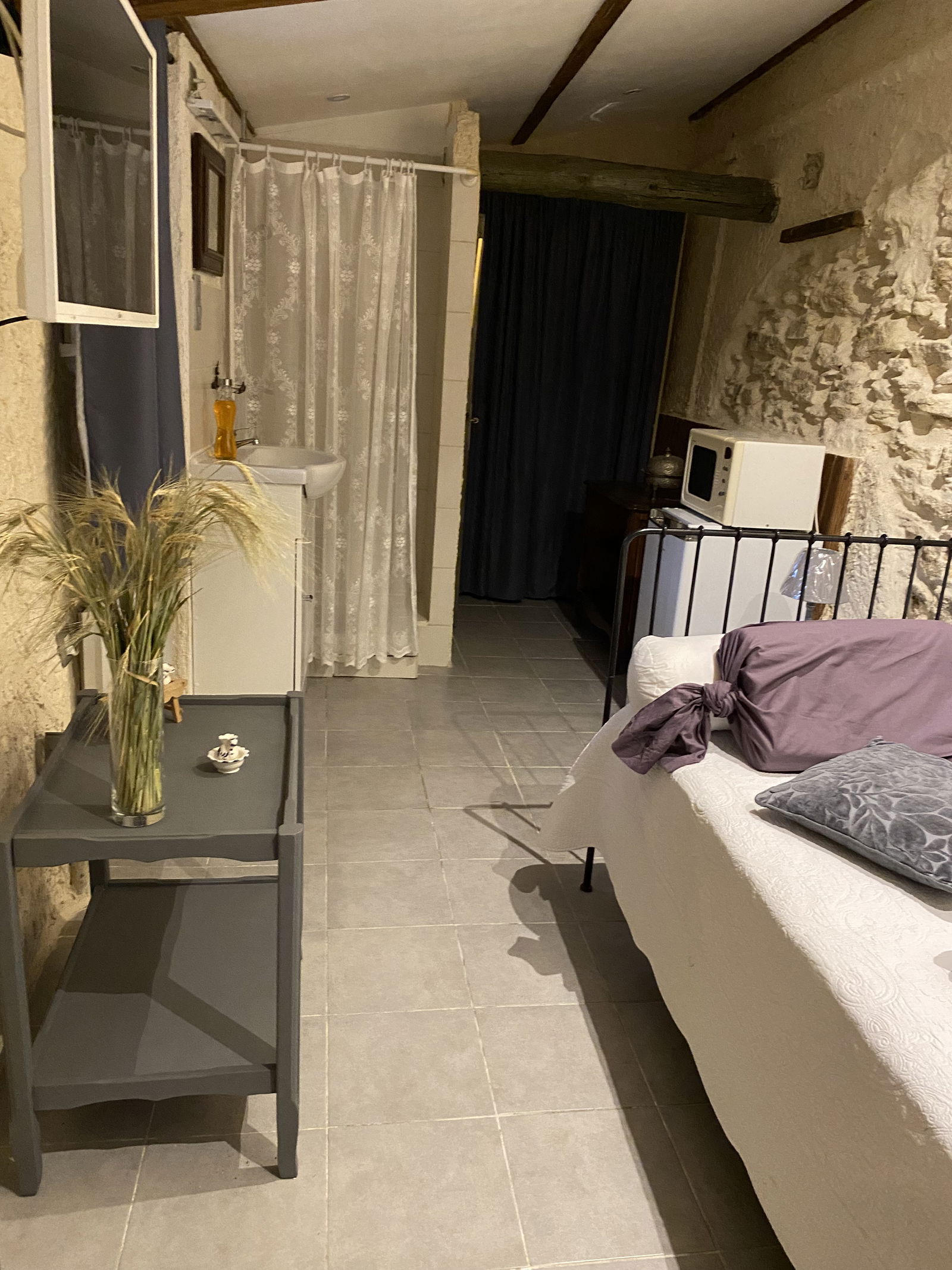 Hospedagem Em Casa De Família Piolenc 307731