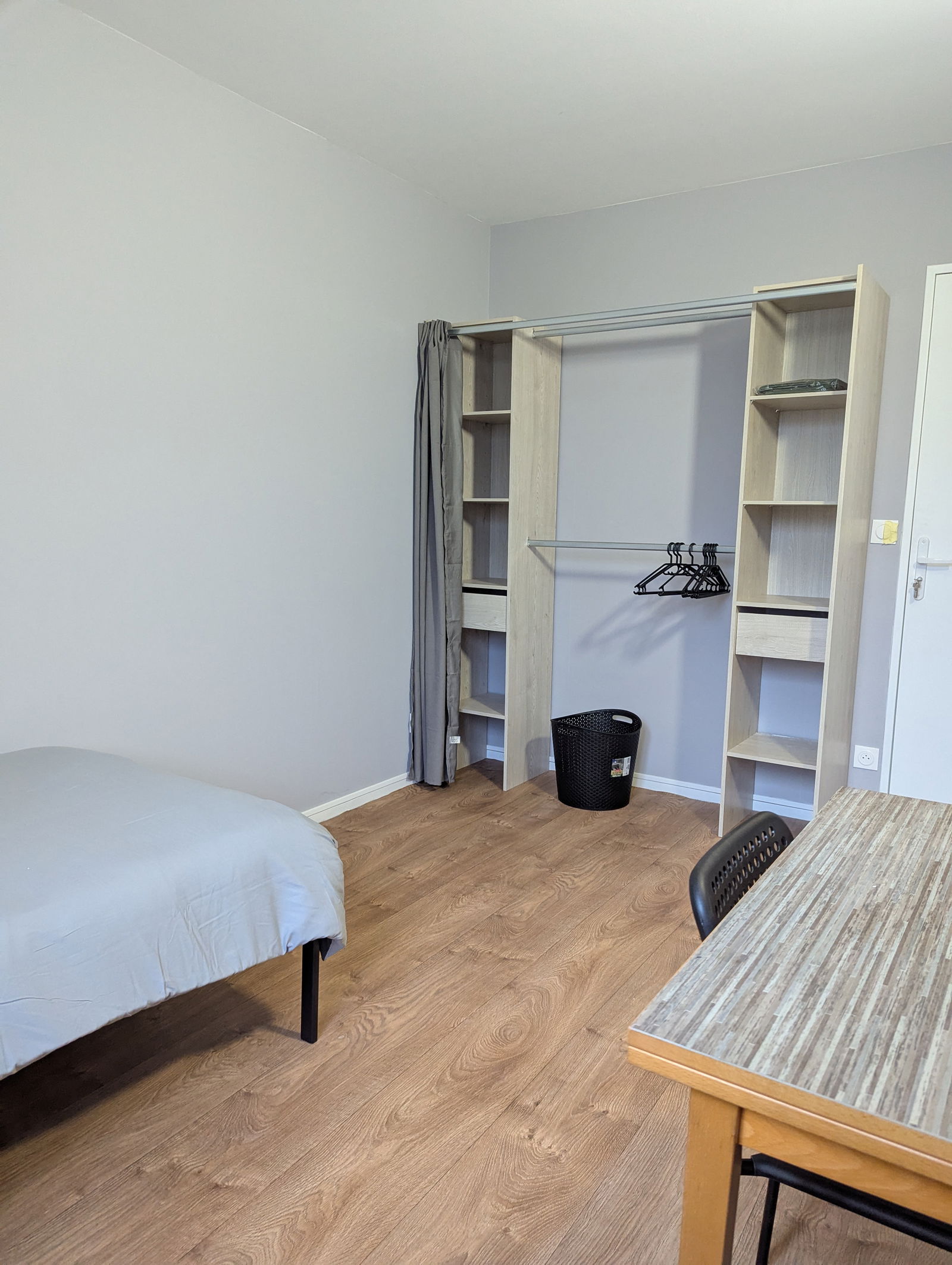 Collocazione Le Bourget 474624