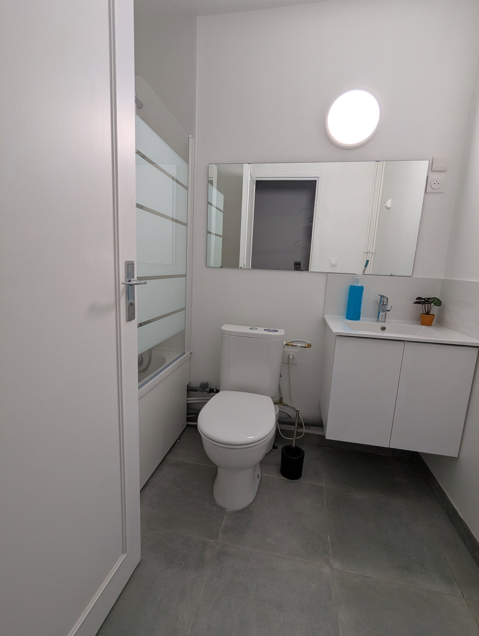 Colocação Le Bourget 474624