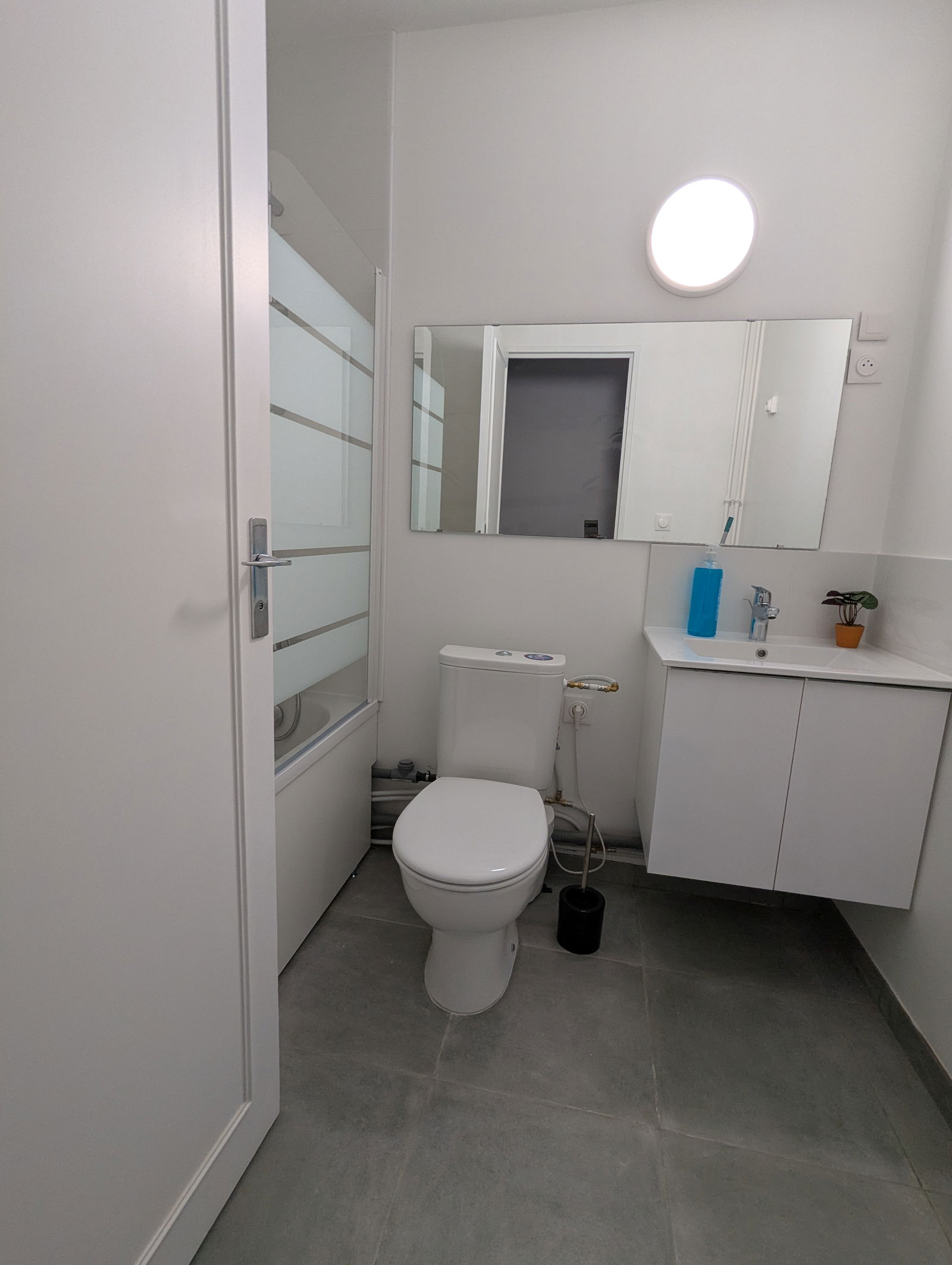 Colocación Le Bourget 474624