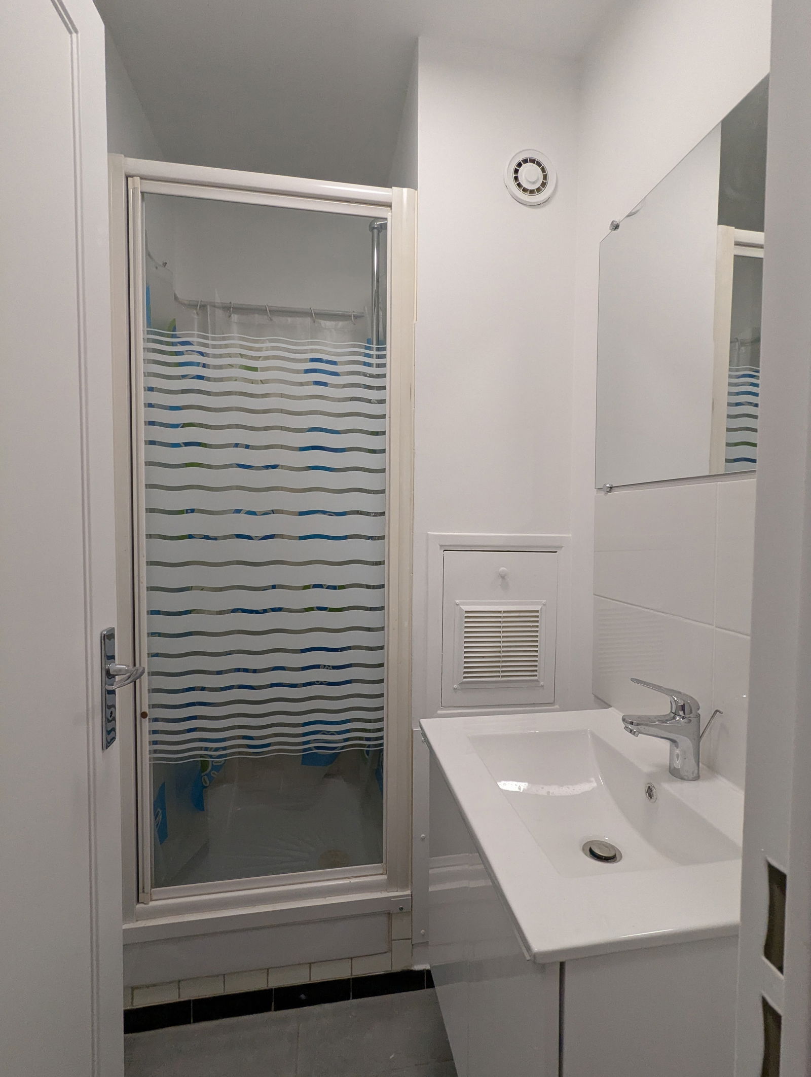 Colocación Le Bourget 474624