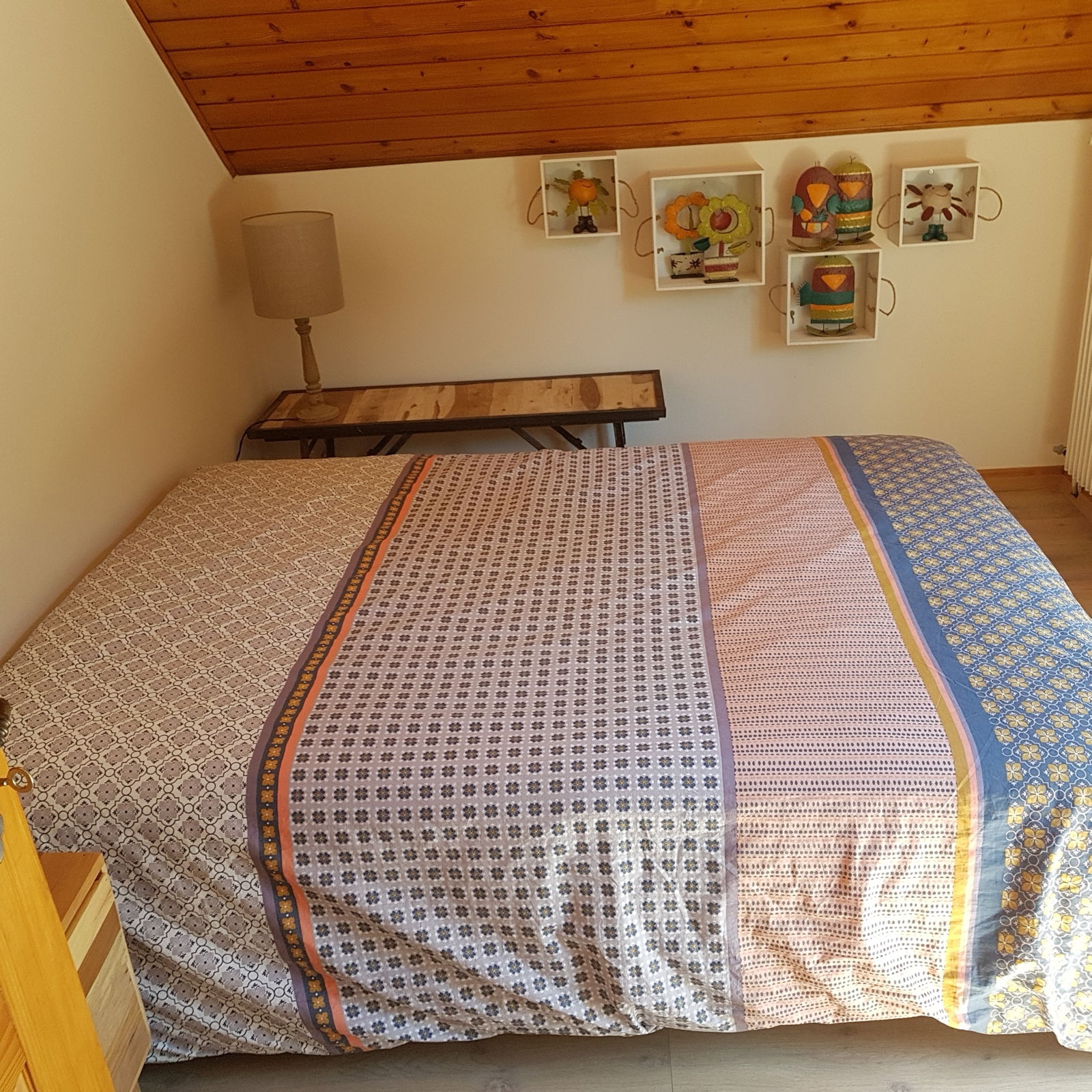 Estudio Independiente Breitenbach 198631