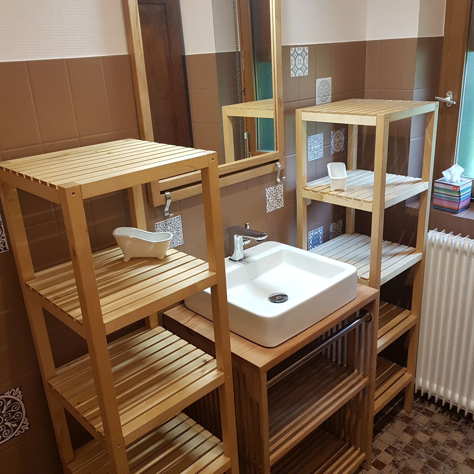 Estudio Independiente Breitenbach 198631