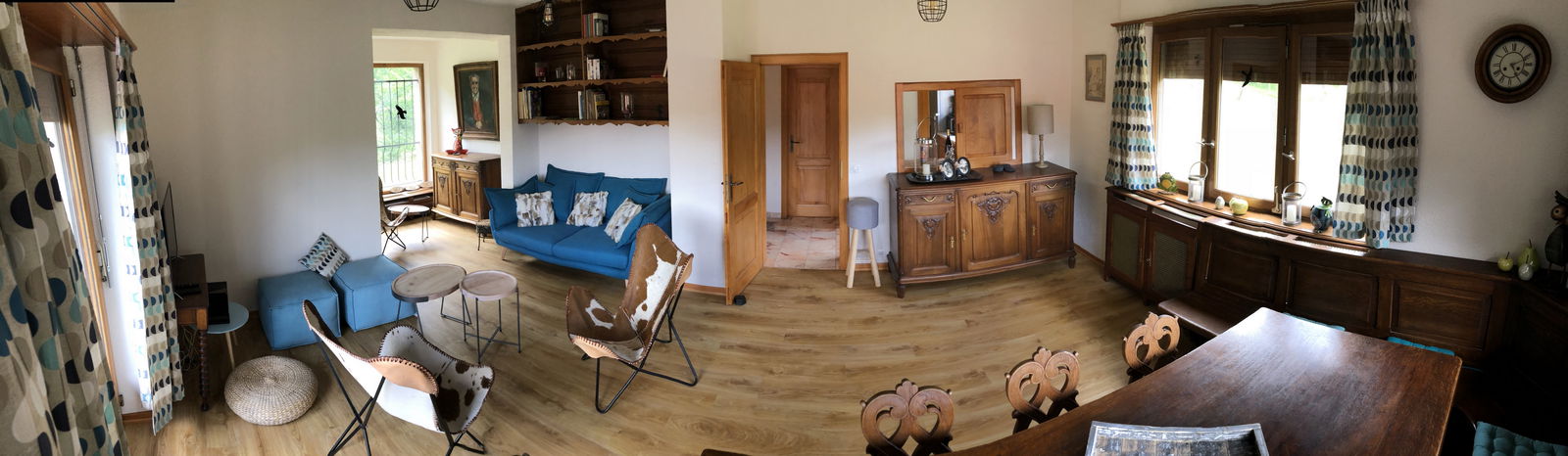 Estudio Independiente Breitenbach 198631