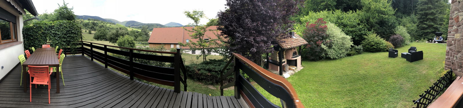 Estudio Independiente Breitenbach 198631