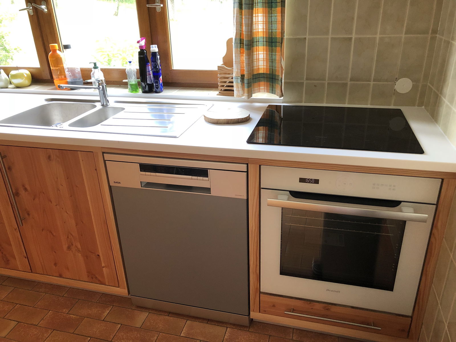 Estudio Independiente Breitenbach 198631