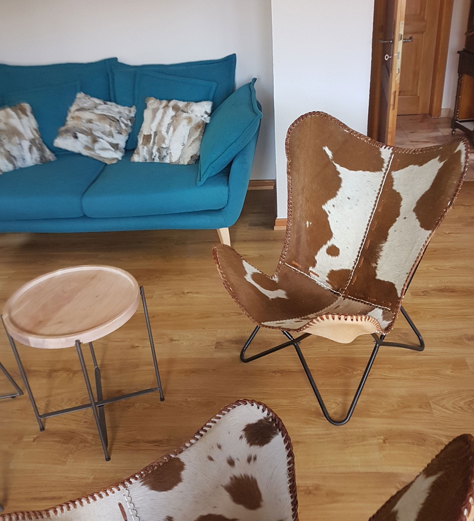 Estudio Independiente Breitenbach 198631