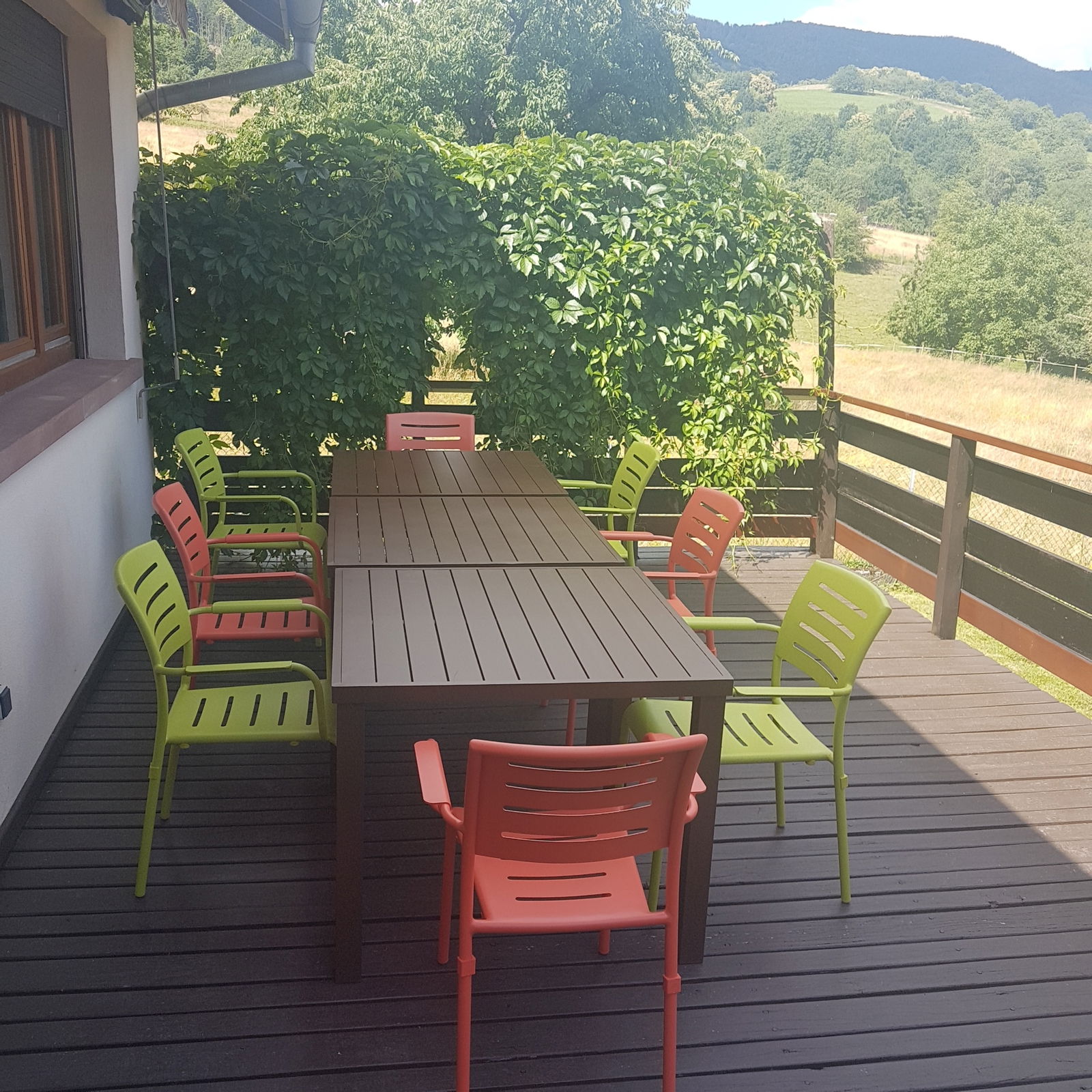 Estudio Independiente Breitenbach 198631