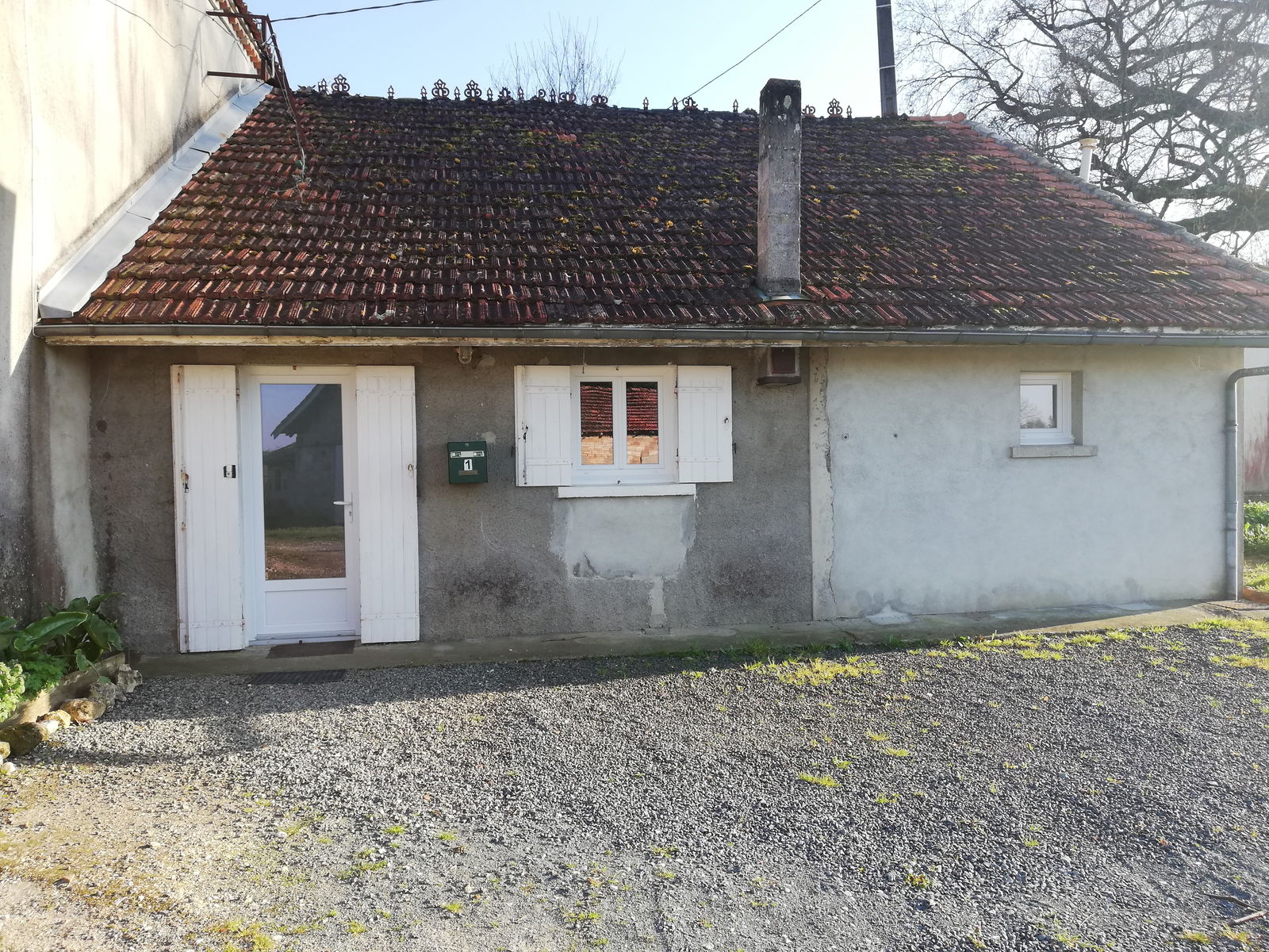 Tutta La Casa Chepniers 240784