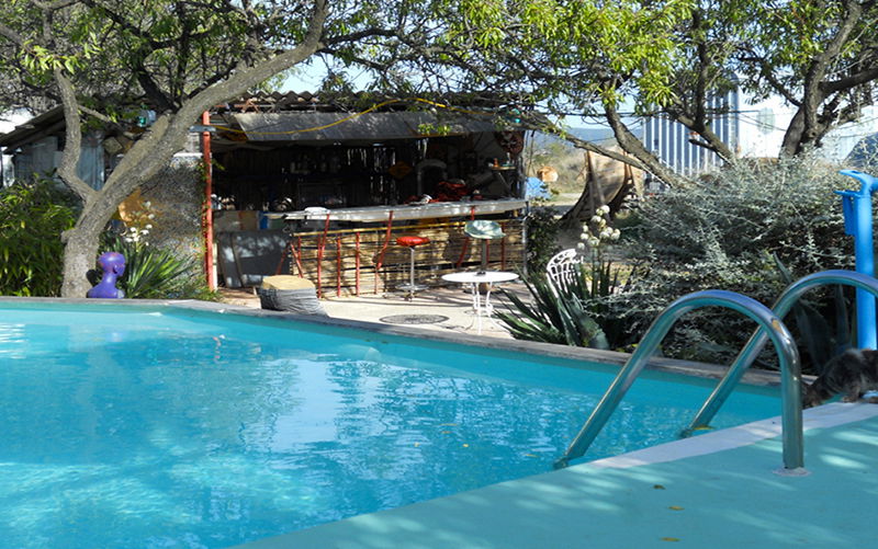 Oberoende Studio Saint-André-de-Sangonis 251019