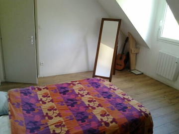 Room For Rent La Chapelle-Caro 73193