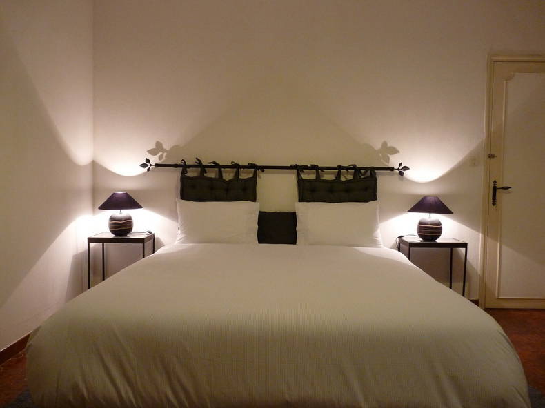 Chambres D'hôtes Aix-en-Provence 123702-1