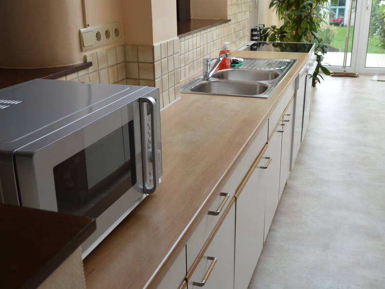 Chambre Chez L'habitant Woluwe-Saint-Lambert 164040-2