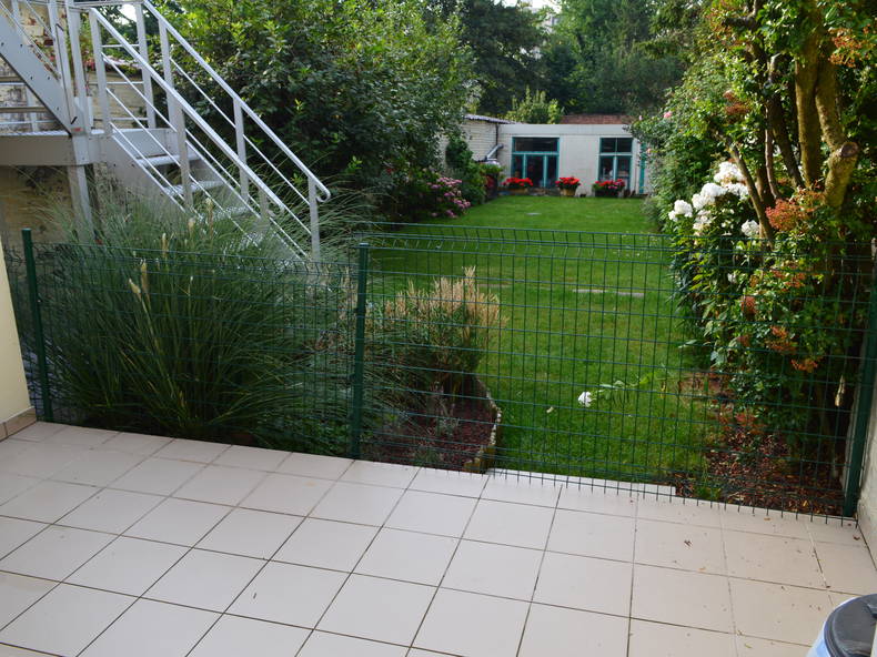 Chambre Chez L'habitant Woluwe-Saint-Lambert 164040-3