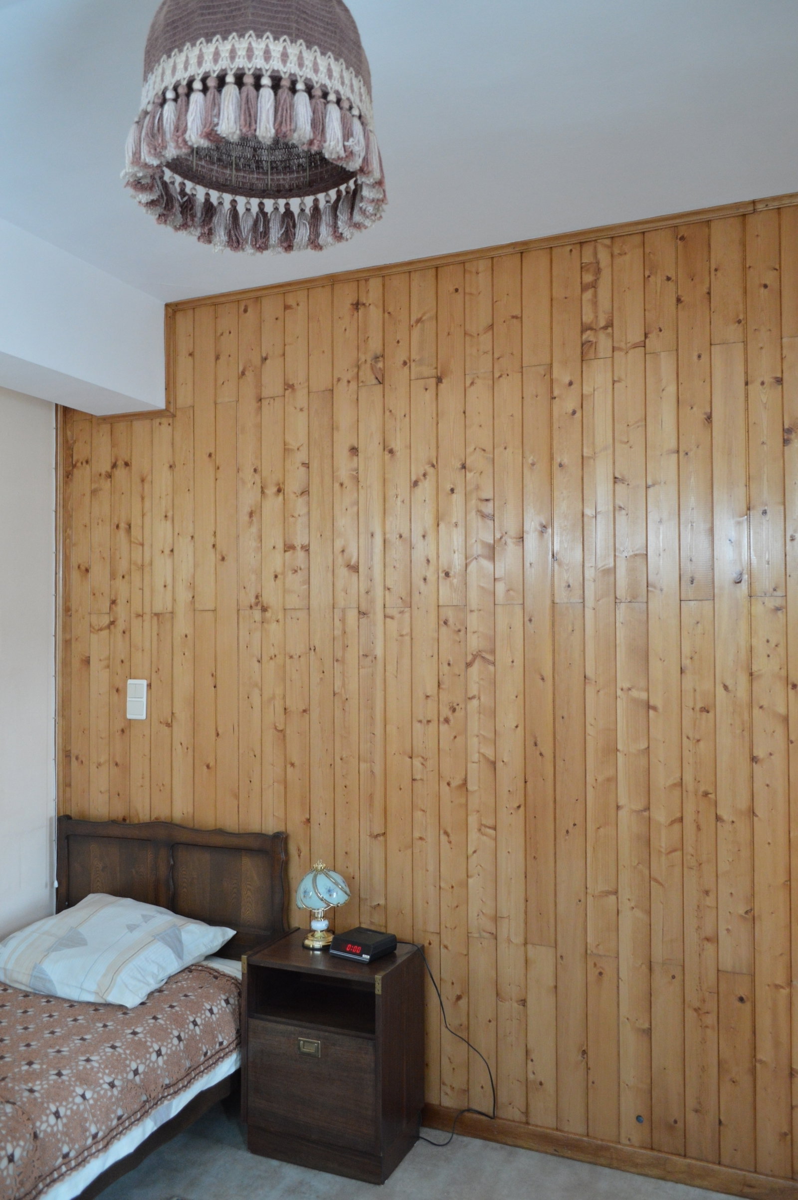 Chambre Chez L'habitant Woluwe-Saint-Lambert 164040