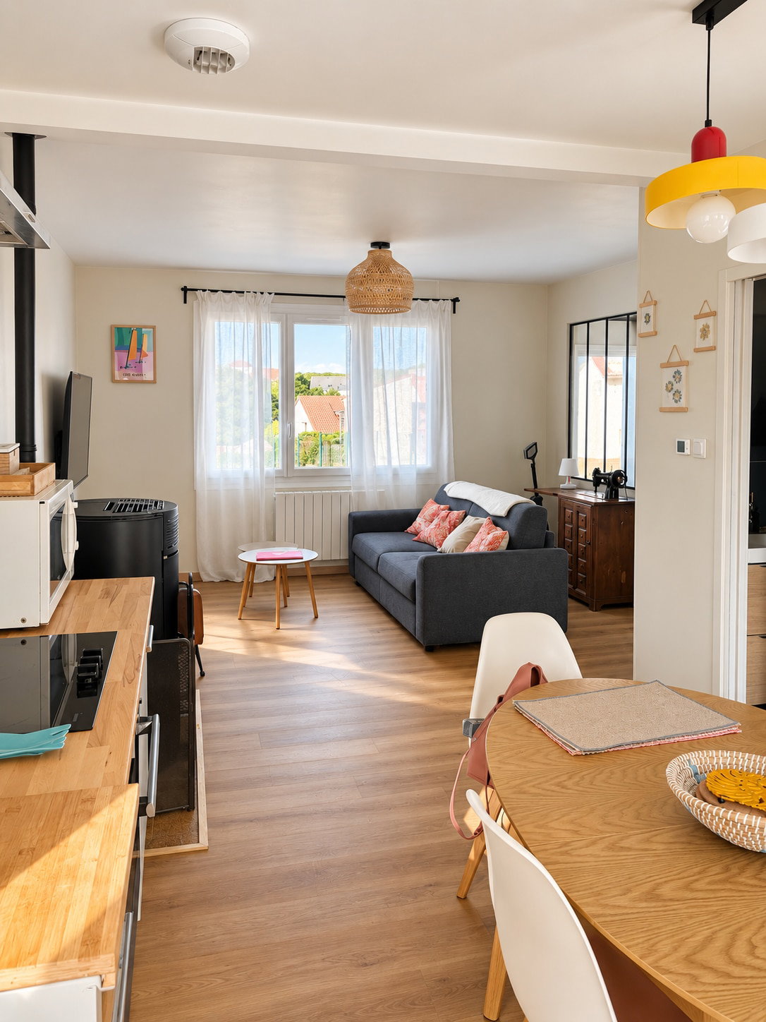 Entire Home Équihen-Plage 678024