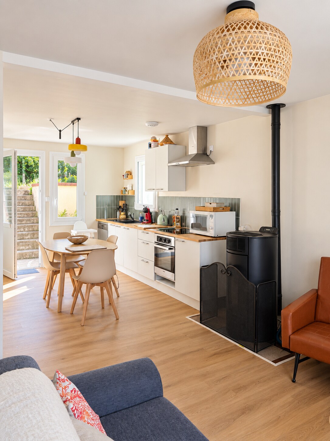 Entire Home Équihen-Plage 678024