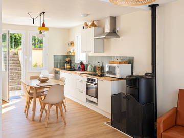 Logement entier à louer à Équihen-Plage - photo 2-2