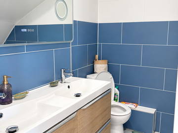 Logement entier à louer à Équihen-Plage - photo 5-5