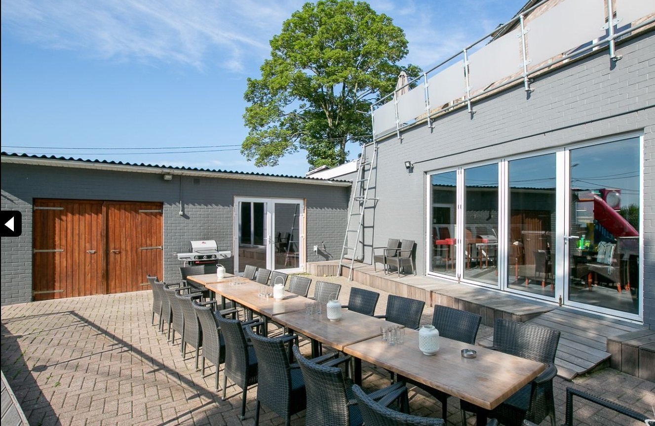 Oberoende Studio Theux 118031
