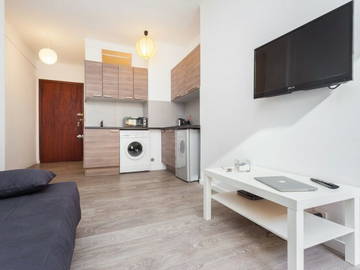 Roomlala | Le Central - Estúdio para alugar no coração de Nice 